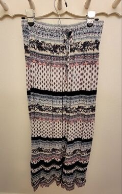 NWT Joe B Maxi Skirt